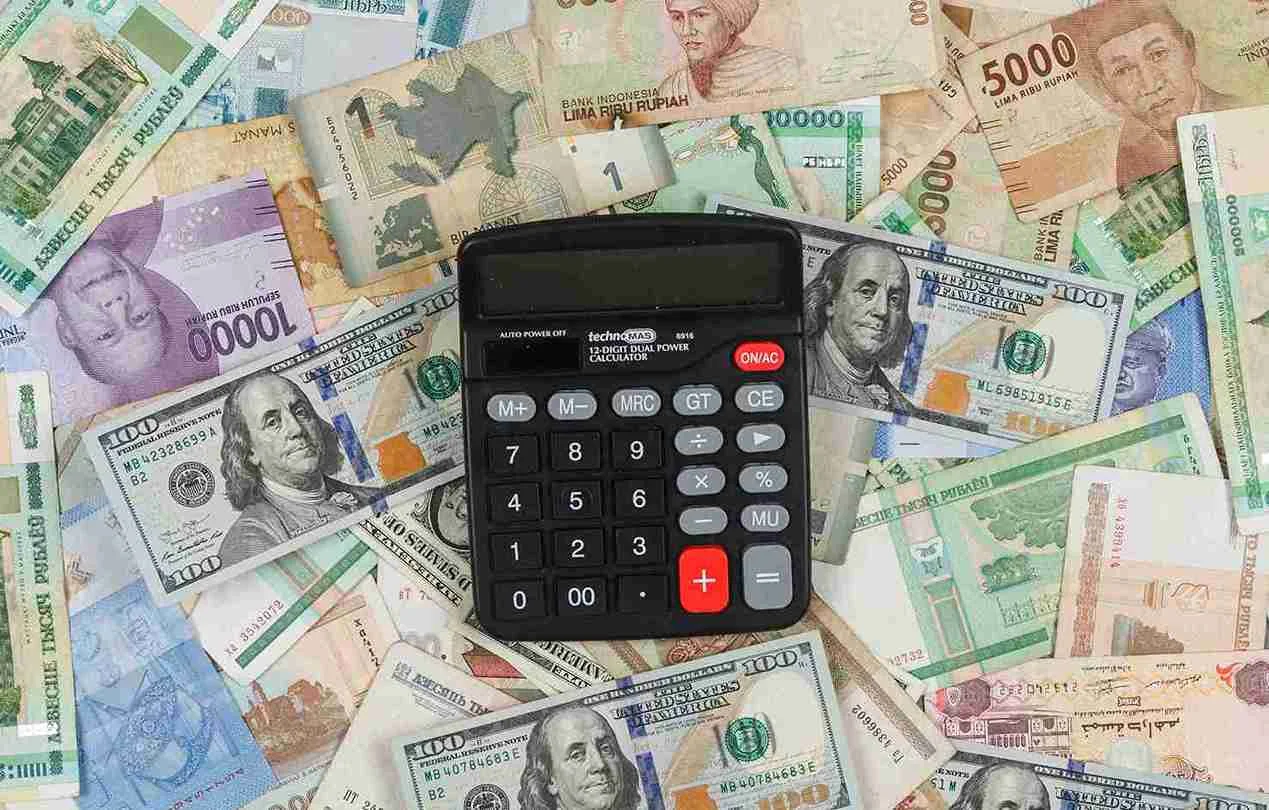TRAINING ELECTRICAL PROJECT CASH MANAGEMENT