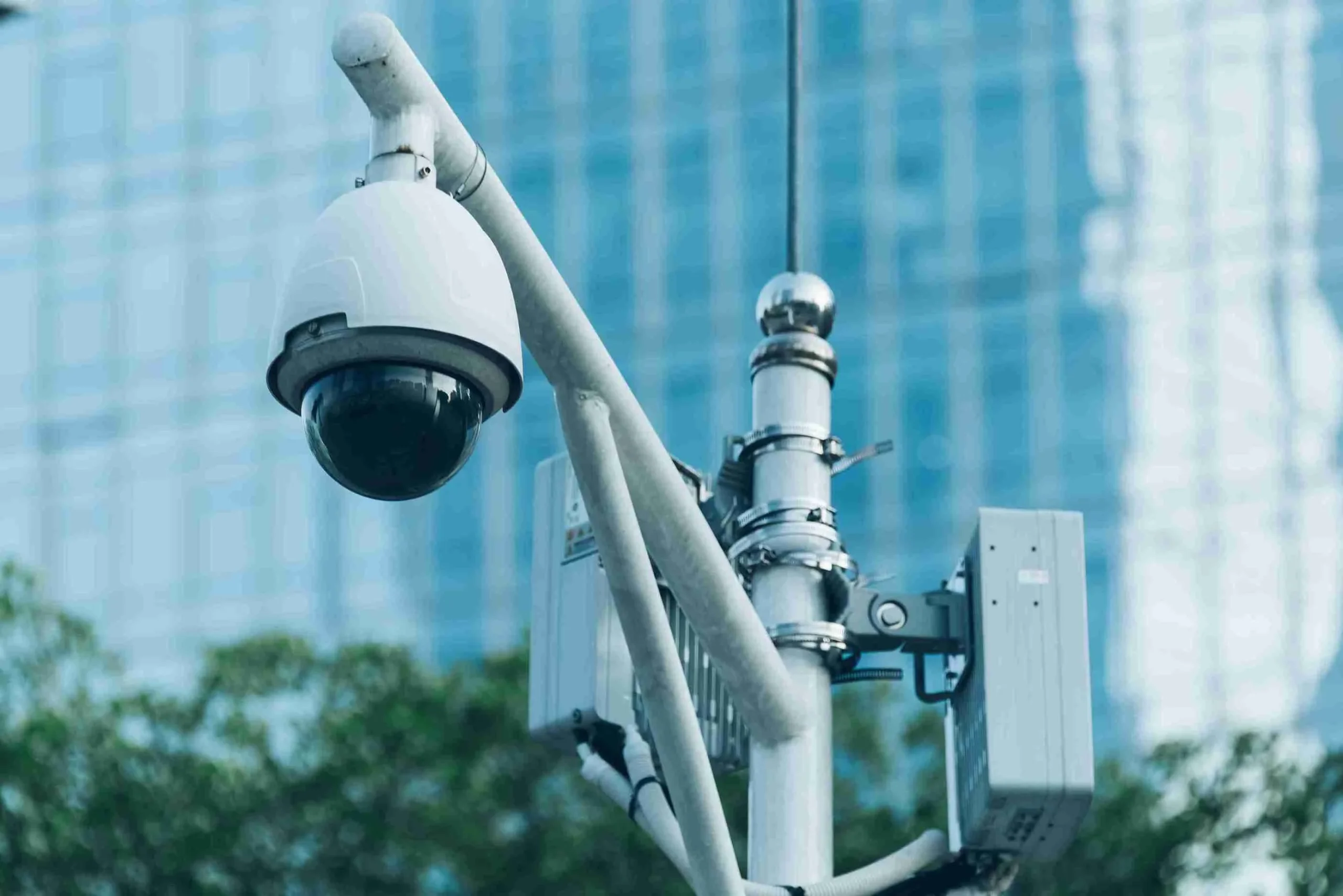 TRAINING INSTALASI DAN MAINTENANCE CCTV SYSTEM