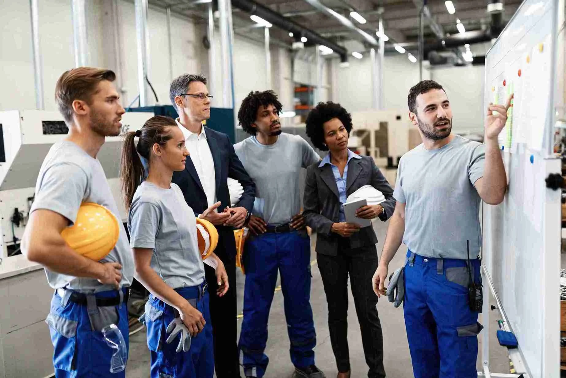 TRAINING TALENT MANAGEMENT FOR ELECTRICAL PROFESSIONALS